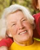 testimonial person Linda